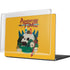 Adult Swim Adventure Time Cave Of Skulls MacBook Pro 14in (2021-24) Case plus Skin